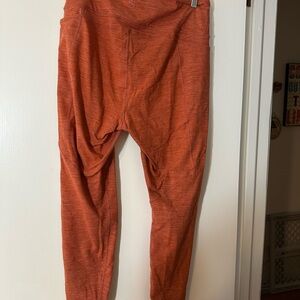 JoyLab Orange Women's Pants